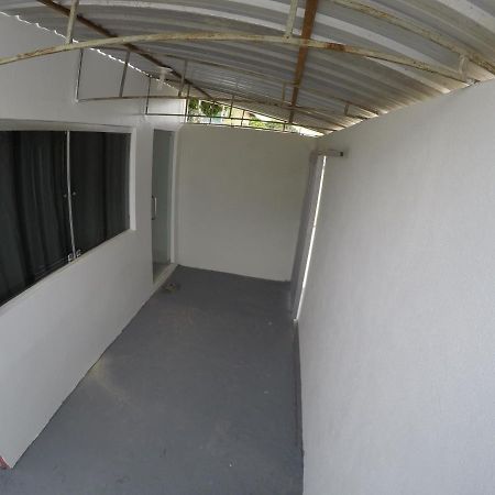 Casa Jb Apartment บัววิสตา ภายนอก รูปภาพ