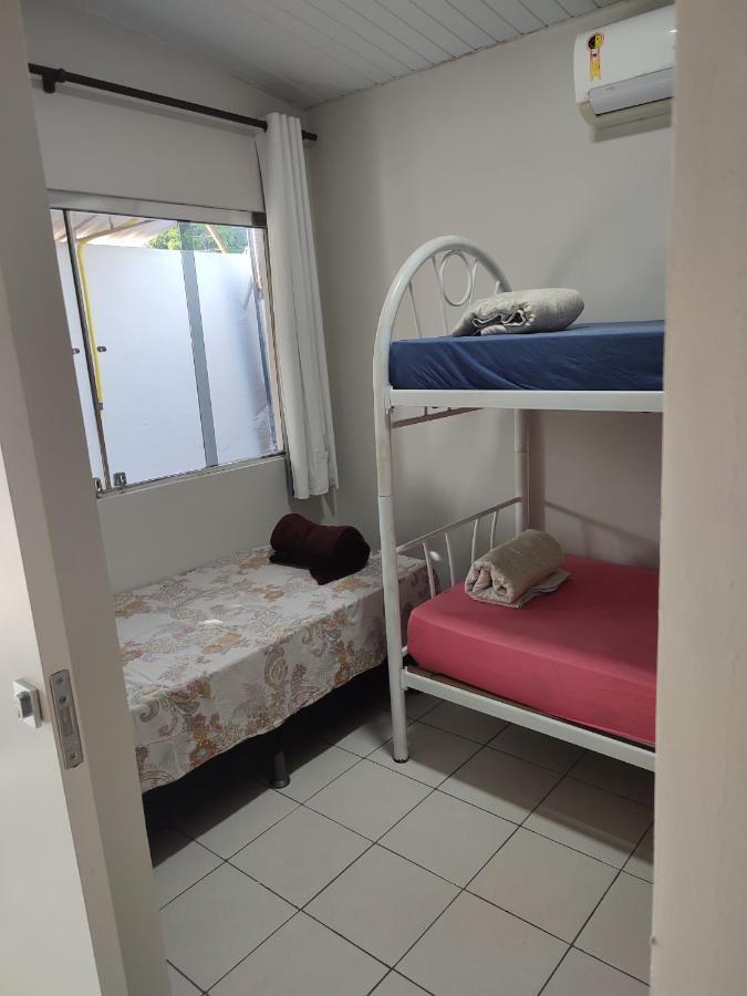 Casa Jb Apartment บัววิสตา ภายนอก รูปภาพ