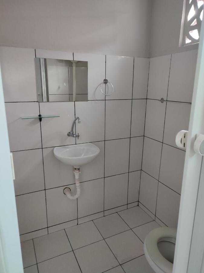 Casa Jb Apartment บัววิสตา ภายนอก รูปภาพ
