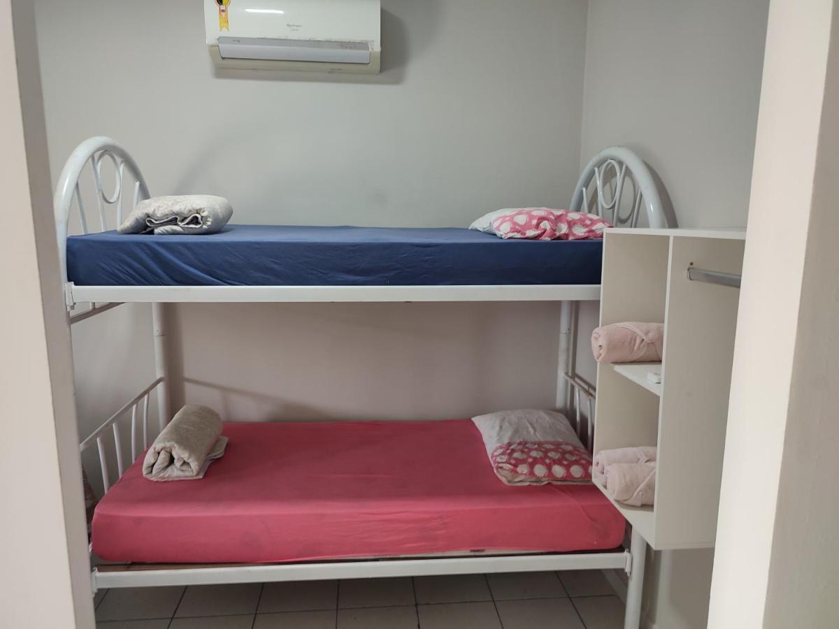 Casa Jb Apartment บัววิสตา ภายนอก รูปภาพ