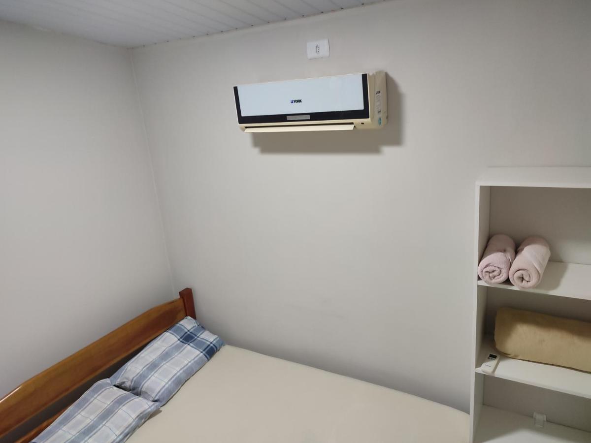 Casa Jb Apartment บัววิสตา ภายนอก รูปภาพ