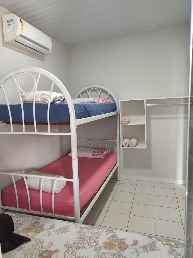 Casa Jb Apartment บัววิสตา ภายนอก รูปภาพ