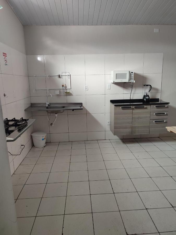 Casa Jb Apartment บัววิสตา ภายนอก รูปภาพ