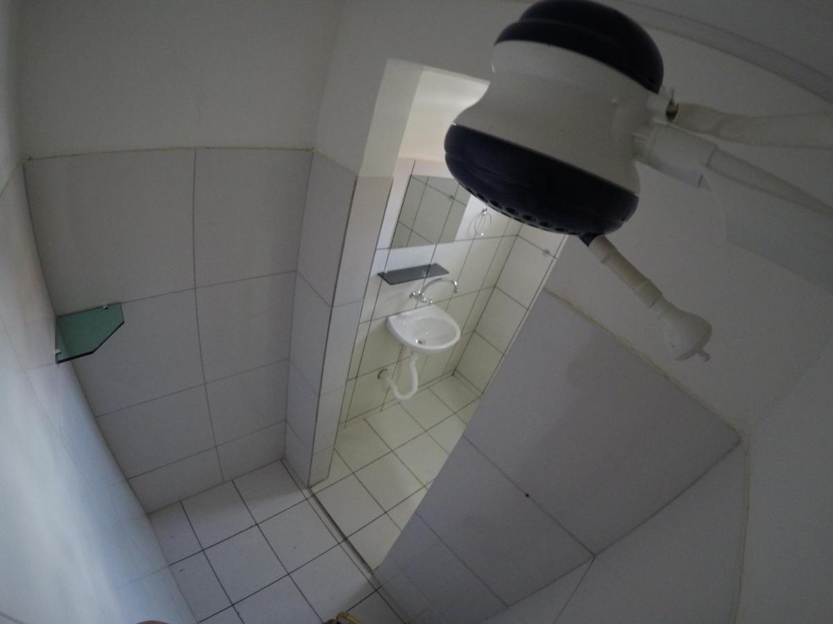 Casa Jb Apartment บัววิสตา ภายนอก รูปภาพ